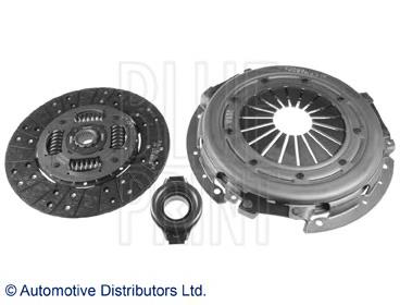 300012X925 Nissan/Infiniti Kit de embraiagem (3 peças)