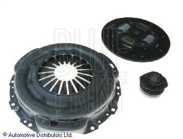 Compre 801564 VALEO Kit de embraiagem (3 peças)