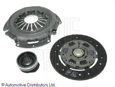 Kit de embraiagem (3 peças) Blue Print ADN13098 preço, a partir de 147,71 USD