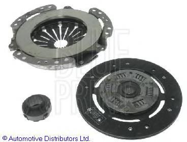 Kit de embraiagem (3 peças) Sachs 3000951571 preço, a partir de 152,73 USD