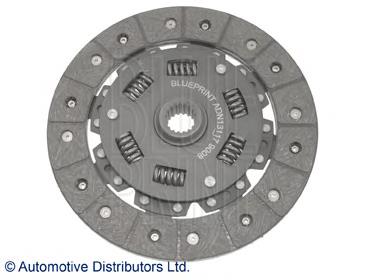 Disco de embraiagem Nissan/Infiniti 3010050Y00 preço, a partir de 42,67 USD