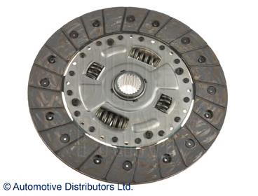 Disco de embraiagem Exedy NSD035UF