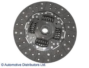 Compre ADN13179 Blue Print Disco de embraiagem