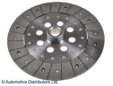 3010089F15 Nissan/Infiniti Disco de embraiagem