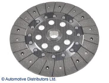 3010089F15 Nissan/Infiniti Disco de embraiagem