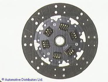 30100VJ218 Nissan/Infiniti Disco de embraiagem