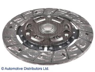Compre 3010052A94 Nissan/Infiniti Disco de embraiagem