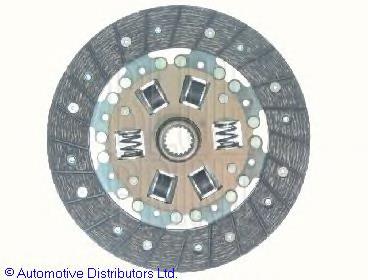3010072J00 Nissan/Infiniti Disco de embraiagem