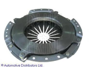  Cesta de embraiagem Nissan Patrol SUV (W260) (1986 - 1994) 