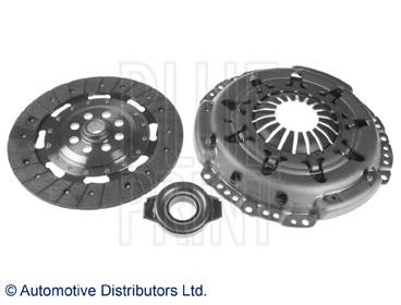 7701477031 Renault (RVI) Kit de embraiagem (3 peças)
