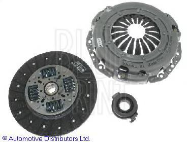 7701475348 Renault (RVI) Kit de embraiagem (3 peças)
