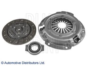 30100EQ010 Nissan/Infiniti Kit de embraiagem (3 peças)
