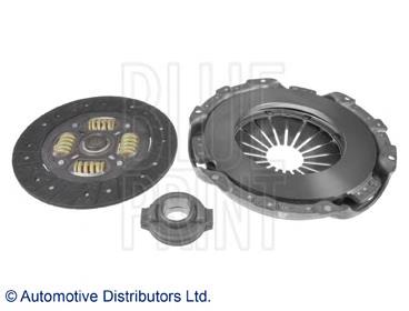 Compre 826436 VALEO Kit de embraiagem (3 peças)