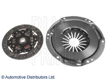 KN149 Aisin Kit de embraiagem (3 peças)