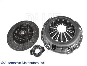 Compre ADN130141 Blue Print Kit de embraiagem (3 peças)