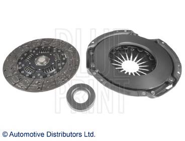 Kit de embraiagem (3 peças) KF160 Japan Parts