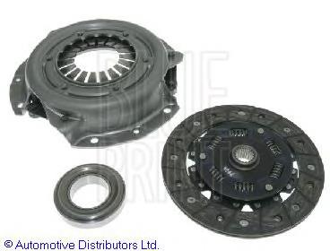 3000951571 Sachs Kit de embraiagem (3 peças)
