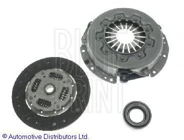 Kit de embraiagem (3 peças) Blue Print ADN130123 preço, a partir de 118,87 USD