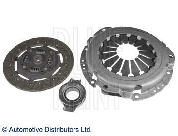 Kit de embraiagem (3 peças) Blue Print ADN130127 preço, a partir de 132,52 USD