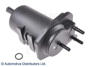 97604 3RG Filtro de combustível