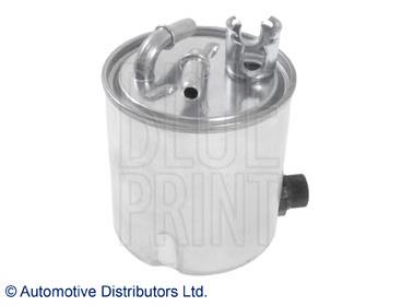 Compre 16400JY00C Renault (RVI) Filtro de combustível