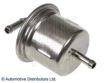 KL202 Mahle Original Filtro de combustível