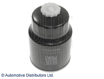 Filtro de combustível 164037F40A Nissan/Infiniti