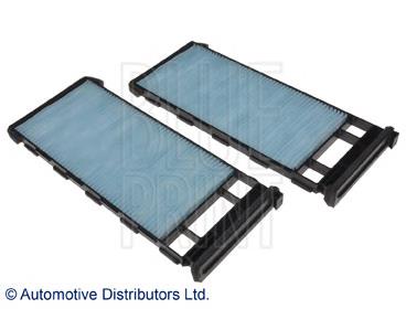 ADN12510 Blue Print Filtro de salão