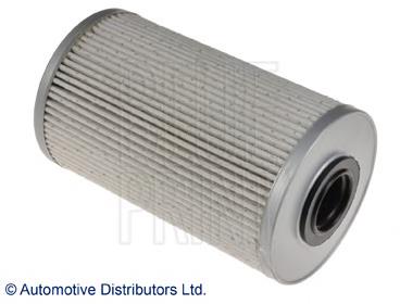 Filtro de combustível 95516103 Opel