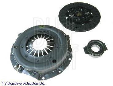 KN031 Aisin Kit de embraiagem (3 peças)