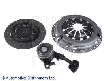 Kit de embraiagem (3 peças) Jakoparts J2001240