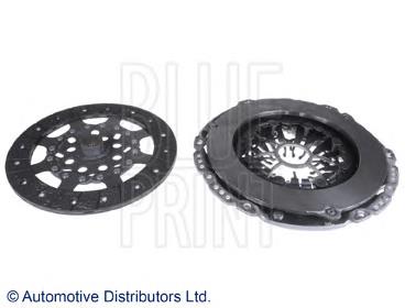 Compre 821351 VALEO Kit de embraiagem (3 peças)