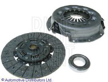 KF153 Japan Parts Kit de embraiagem (3 peças)