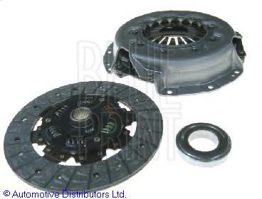 Kit de embraiagem (3 peças) Blue Print ADN130220 preço, a partir de 171,20 USD