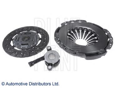 KN038B Aisin Kit de embraiagem (3 peças)