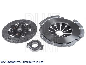 Kit de embraiagem (3 peças) Sachs 3000589001