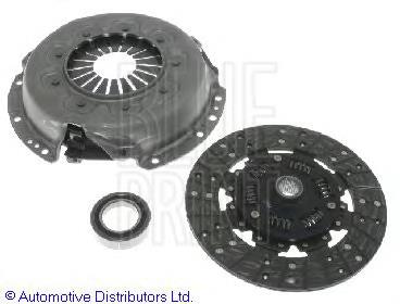 Kit de embraiagem (3 peças) Borg&beck HK6603 preço, a partir de 161,00 USD