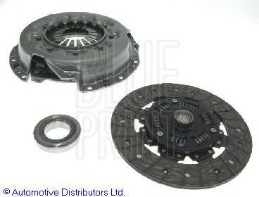 Kit de embraiagem (3 peças) Japan Parts KF153