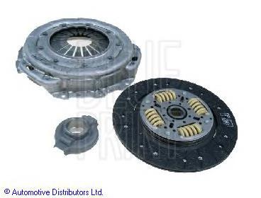 8671095103 Renault (RVI) Kit de embraiagem (3 peças)