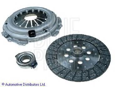 Kit de embraiagem (3 peças) Renault (RVI) 8671095103 preço, a partir de 95,51 USD
