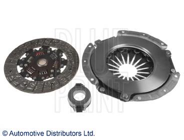 CNS41004CK Comline Kit de embraiagem (3 peças)