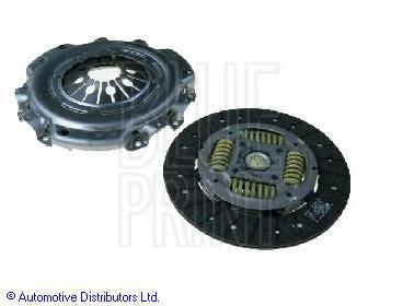 Kit de embraiagem (3 peças) Renault (RVI) 7701473764 preço, a partir de 100,45 USD