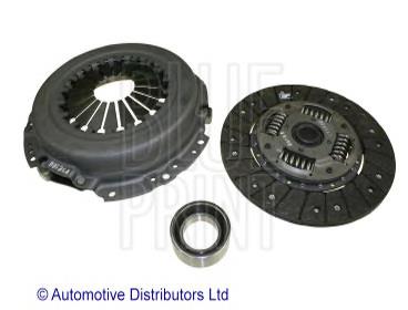 KN199 Aisin Kit de embraiagem (3 peças)