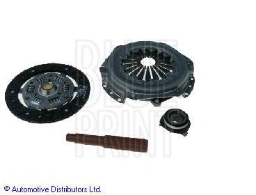 Kit de embraiagem (3 peças) Comline CNS41004CK preço, a partir de 80,69 USD