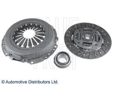 Kit de embraiagem (3 peças) Nipparts N2001188 preço, a partir de 219,76 USD