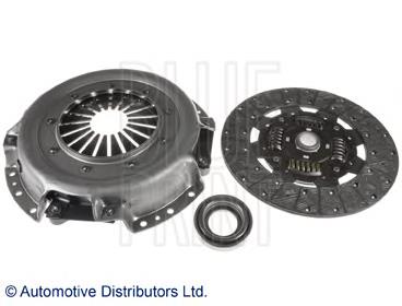 Kit de embraiagem (3 peças) Aisin KN149