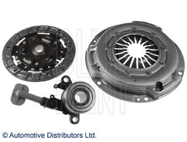 Kit de embraiagem (3 peças) Sachs 3000990109 preço, a partir de 135,91 USD