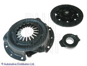 3000990109 Sachs Kit de embraiagem (3 peças)