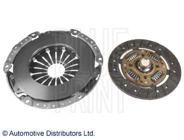Kit de embraiagem (3 peças) Blue Print ADN130204 preço, a partir de 186,80 USD