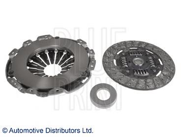 302054100R Renault (RVI) Kit de embraiagem (3 peças)